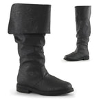 noirtide Custom-Made Robinhood Boots