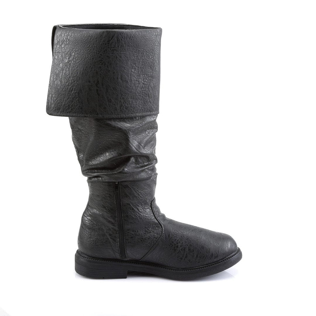 noirtide Custom-Made Robinhood Boots