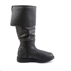 noirtide Custom-Made Robinhood Boots