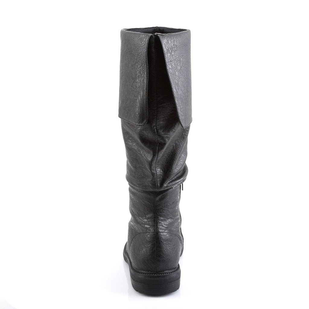 noirtide Custom-Made Robinhood Boots