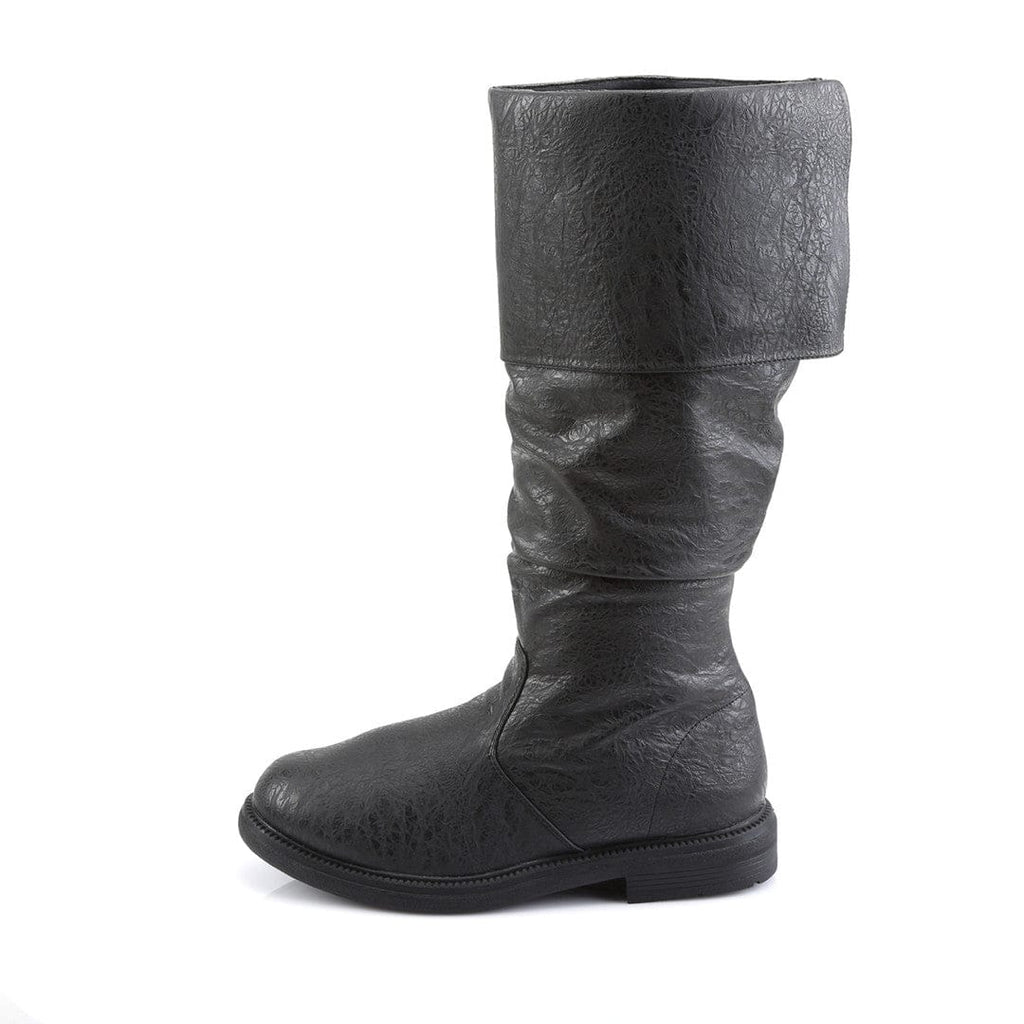noirtide Custom-Made Robinhood Boots