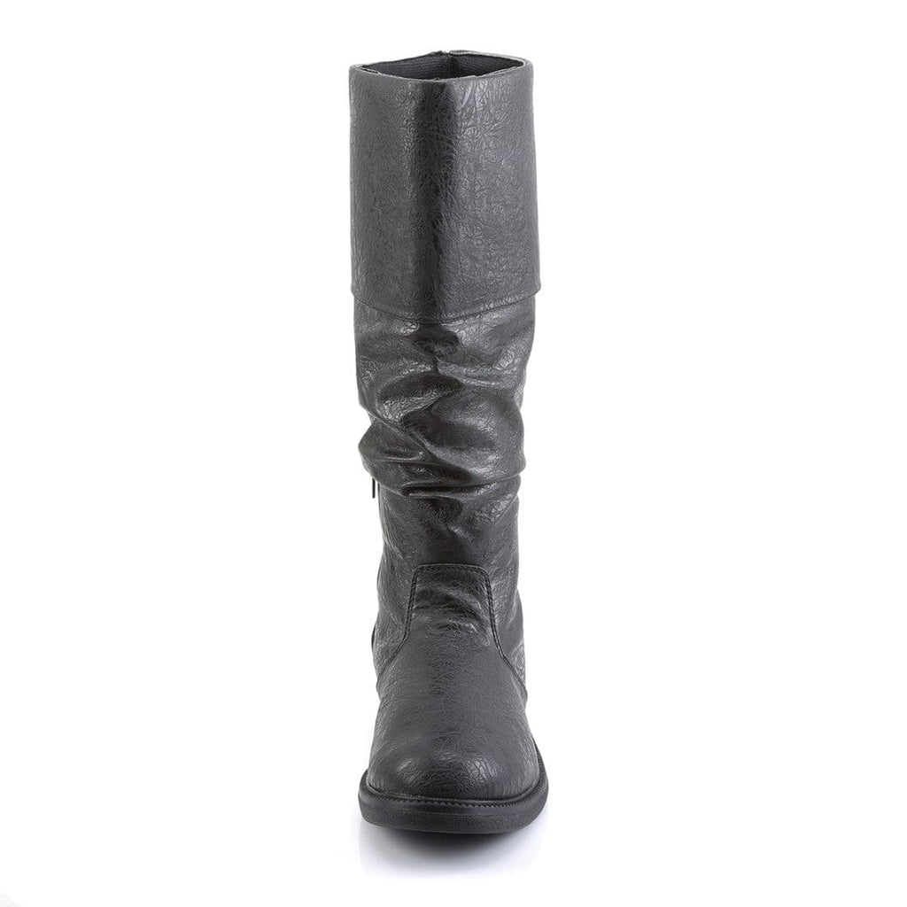 noirtide Custom-Made Robinhood Boots