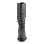 noirtide Custom-Made Robinhood Boots