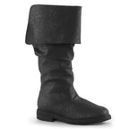 noirtide Custom-Made Robinhood Boots