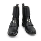 noirtide Custom-Made Rogue One A Star Wars Story Cassian Andor Cosplay Boots