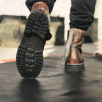 noirtide Custom-Made Star War Character Boots