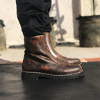 noirtide Custom-Made Star War Character Boots