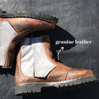 noirtide Custom-Made Star War Character Boots