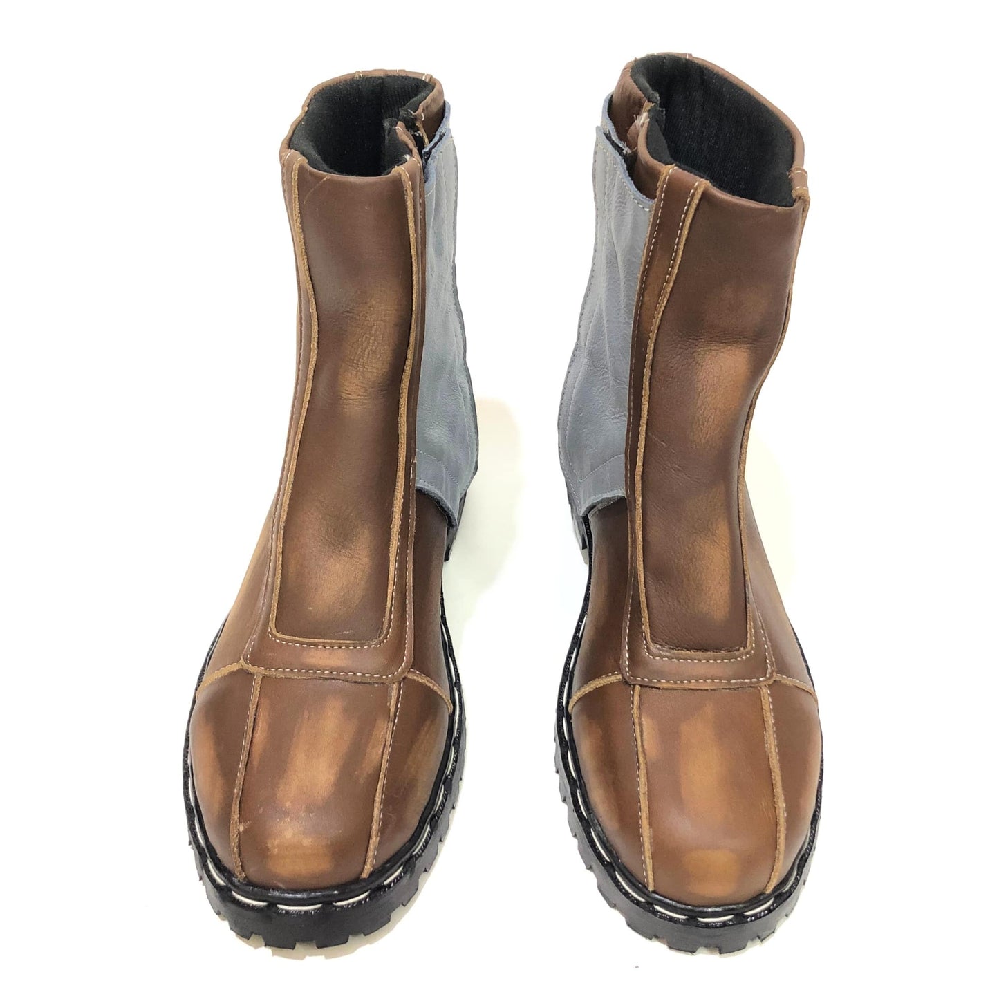 noirtide Custom-Made Star War Character Boots