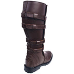 noirtide Custom-Made STAR WARS Anakin Skywalker Boots