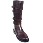 noirtide Custom-Made STAR WARS Anakin Skywalker Boots