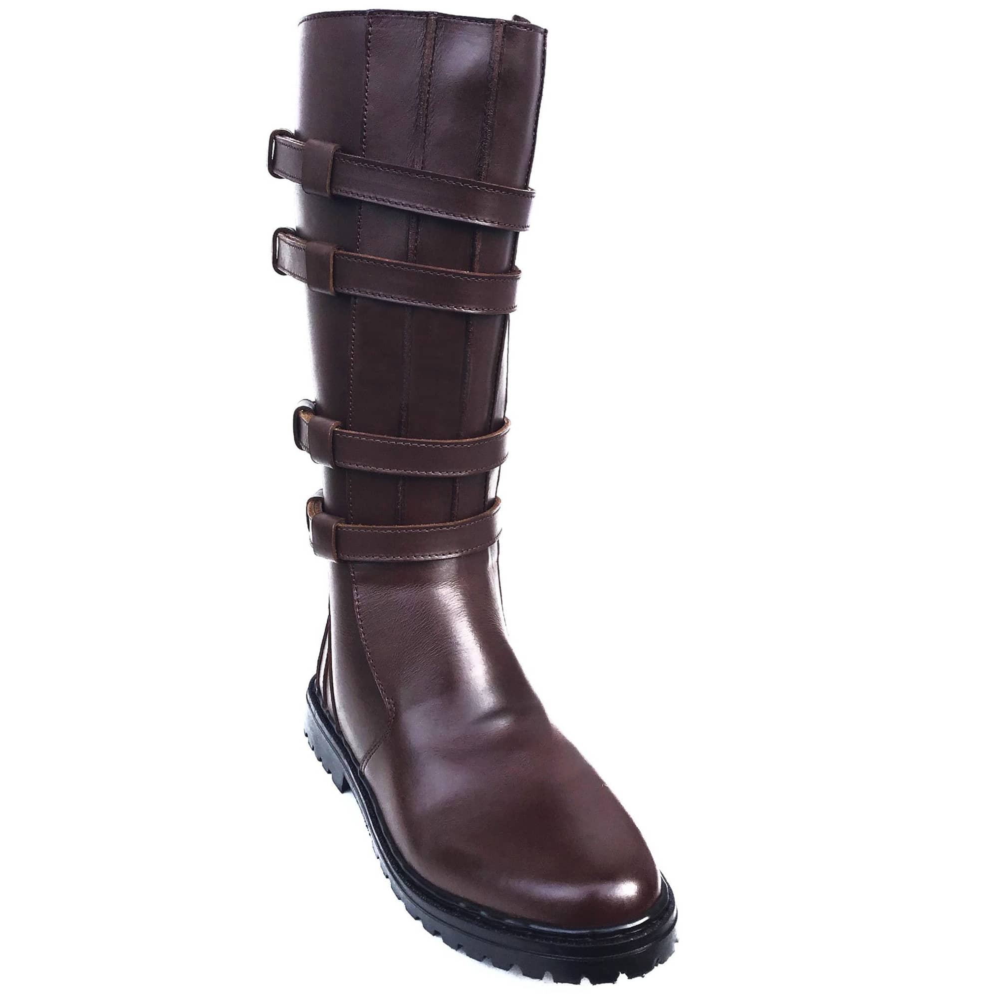 noirtide Custom-Made STAR WARS Anakin Skywalker Boots