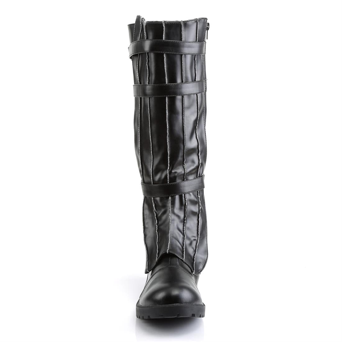 noirtide Custom-Made Star Wars Anakin Skywalker Boots Sith