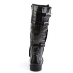 noirtide Custom-Made Star Wars Anakin Skywalker Boots Sith