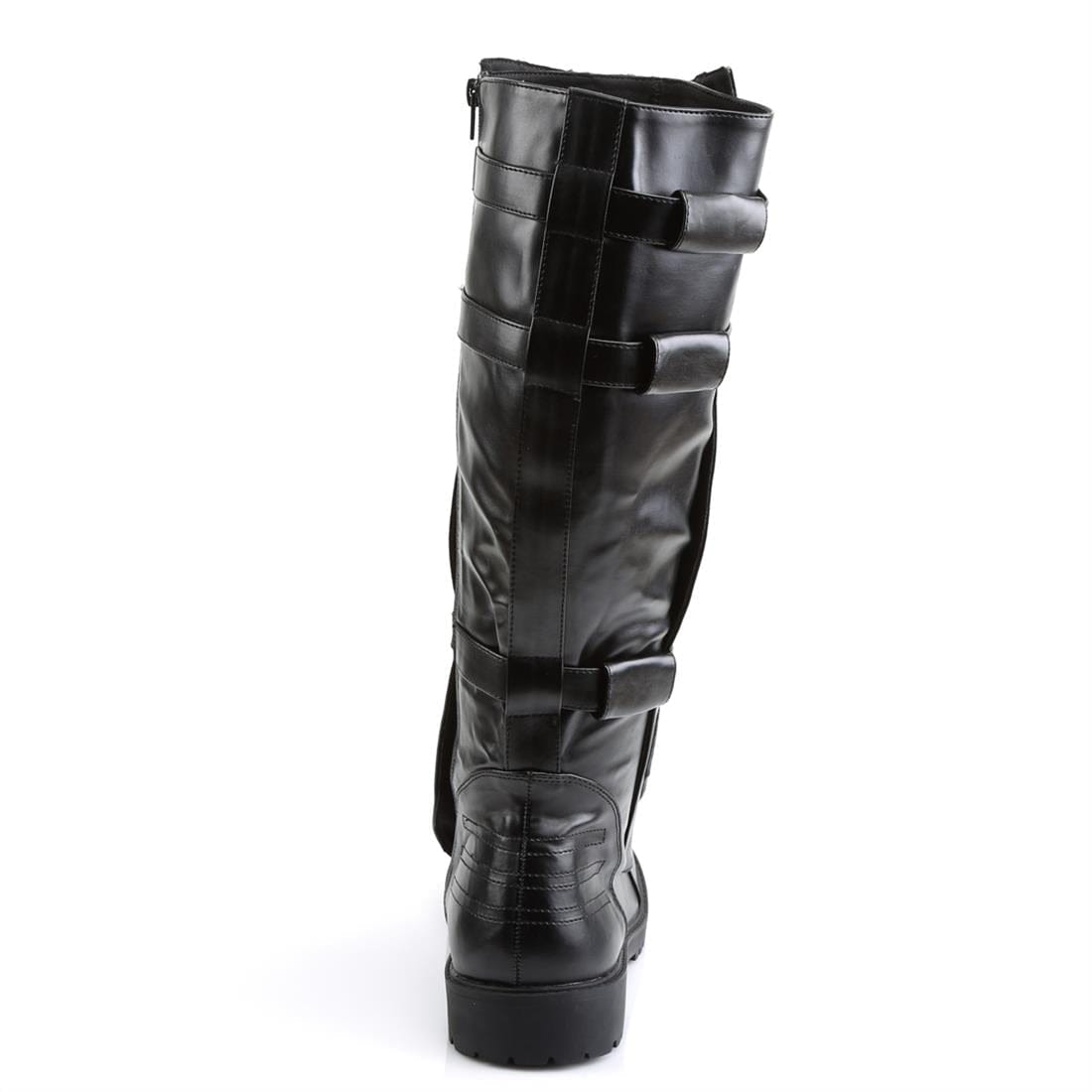 noirtide Custom-Made Star Wars Anakin Skywalker Boots Sith