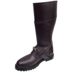 noirtide Custom-Made Star Wars Cal Kestis Boots