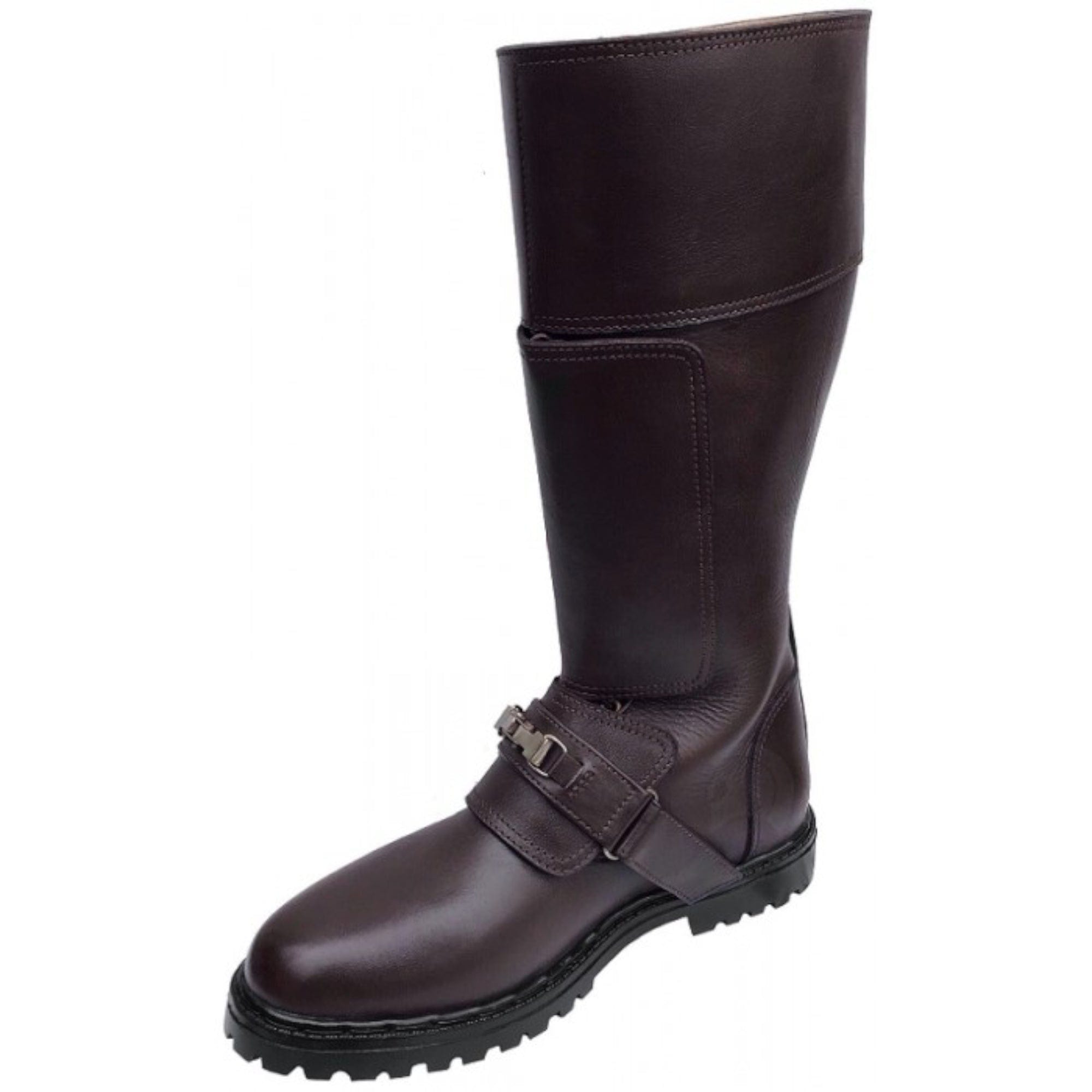 noirtide Custom-Made Star Wars Cal Kestis Boots