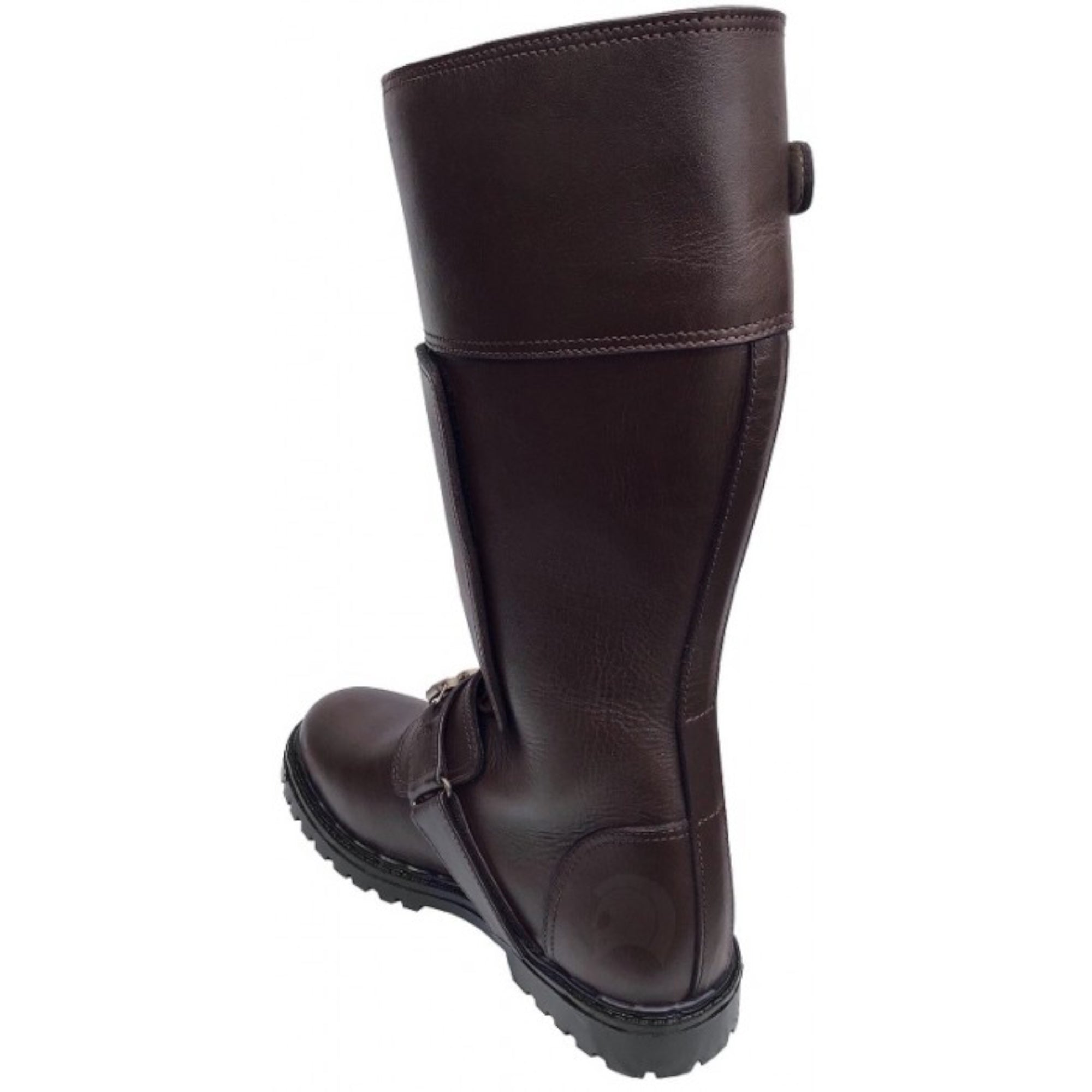 noirtide Custom-Made Star Wars Cal Kestis Boots