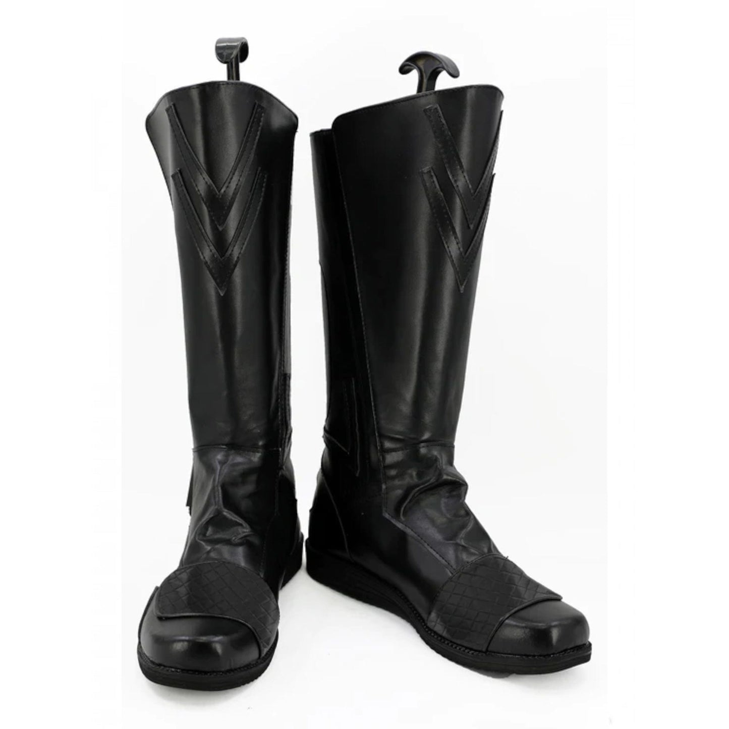 noirtide Custom-Made Star Wars Darth Maul Cosplay Boots