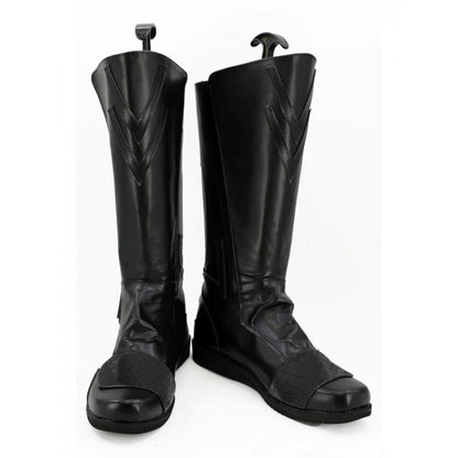 noirtide Custom-Made Star Wars Darth Maul Cosplay Boots