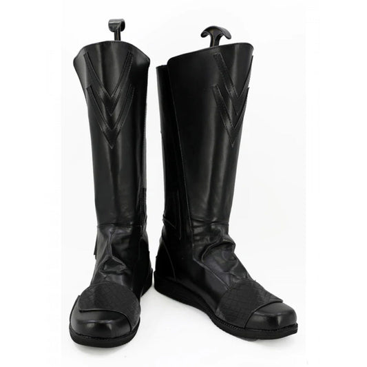 noirtide Custom-Made Star Wars Darth Maul Cosplay Boots