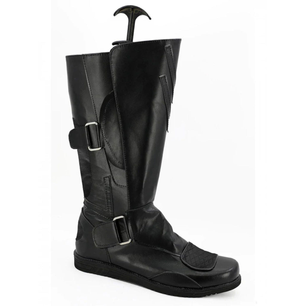 noirtide Custom-Made Star Wars Darth Maul Cosplay Boots