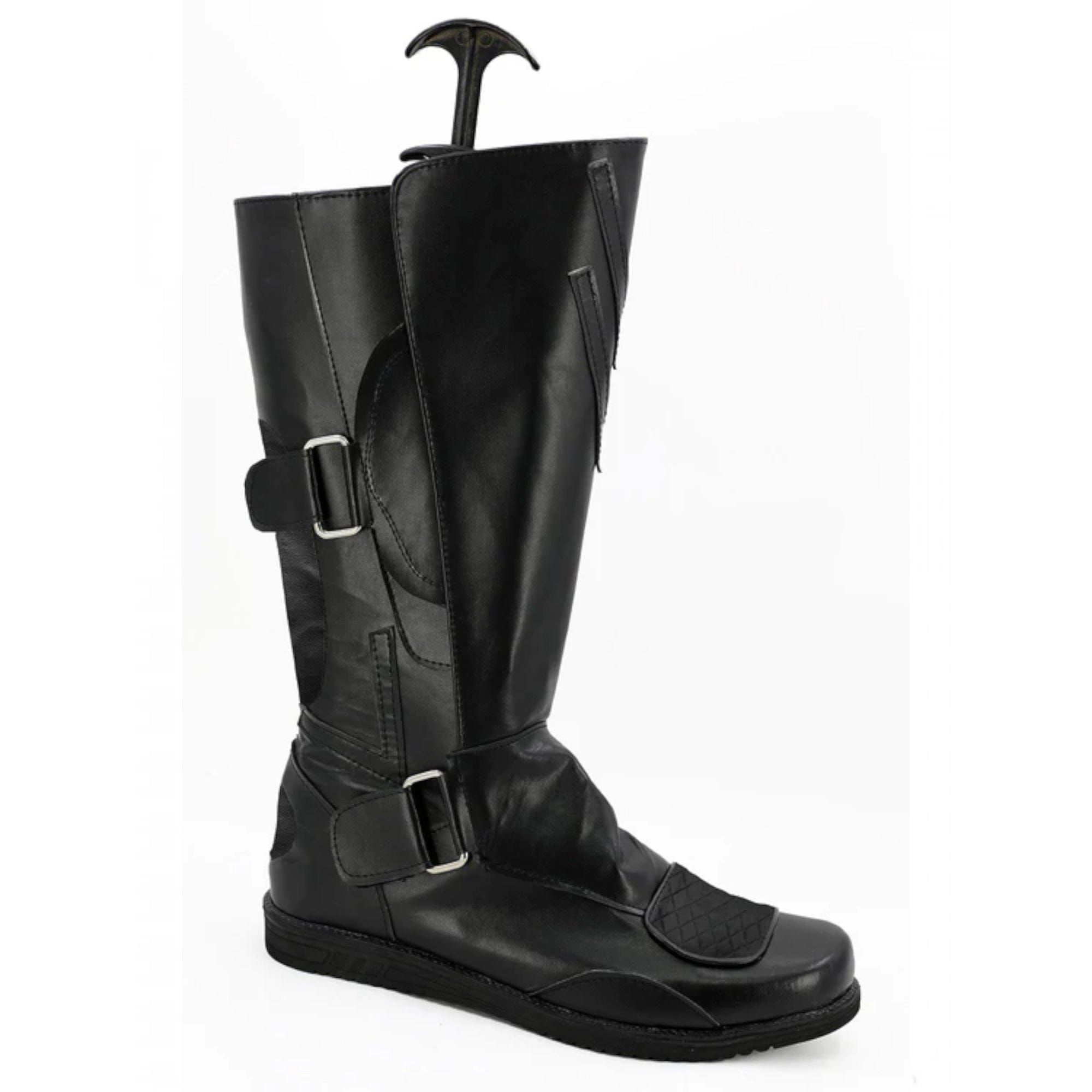 noirtide Custom-Made Star Wars Darth Maul Cosplay Boots