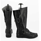 noirtide Custom-Made Star Wars Darth Maul Cosplay Boots