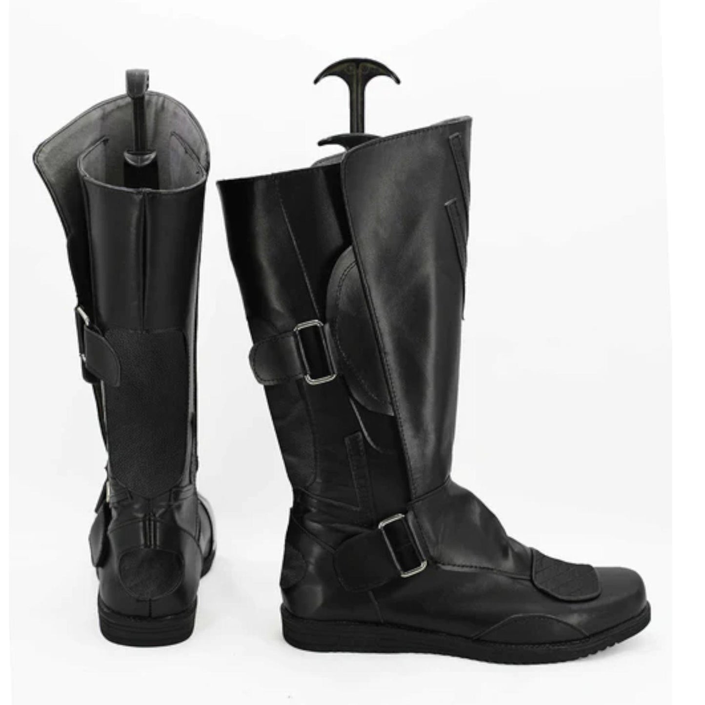noirtide Custom-Made Star Wars Darth Maul Cosplay Boots