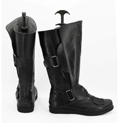 noirtide Custom-Made Star Wars Darth Maul Cosplay Boots