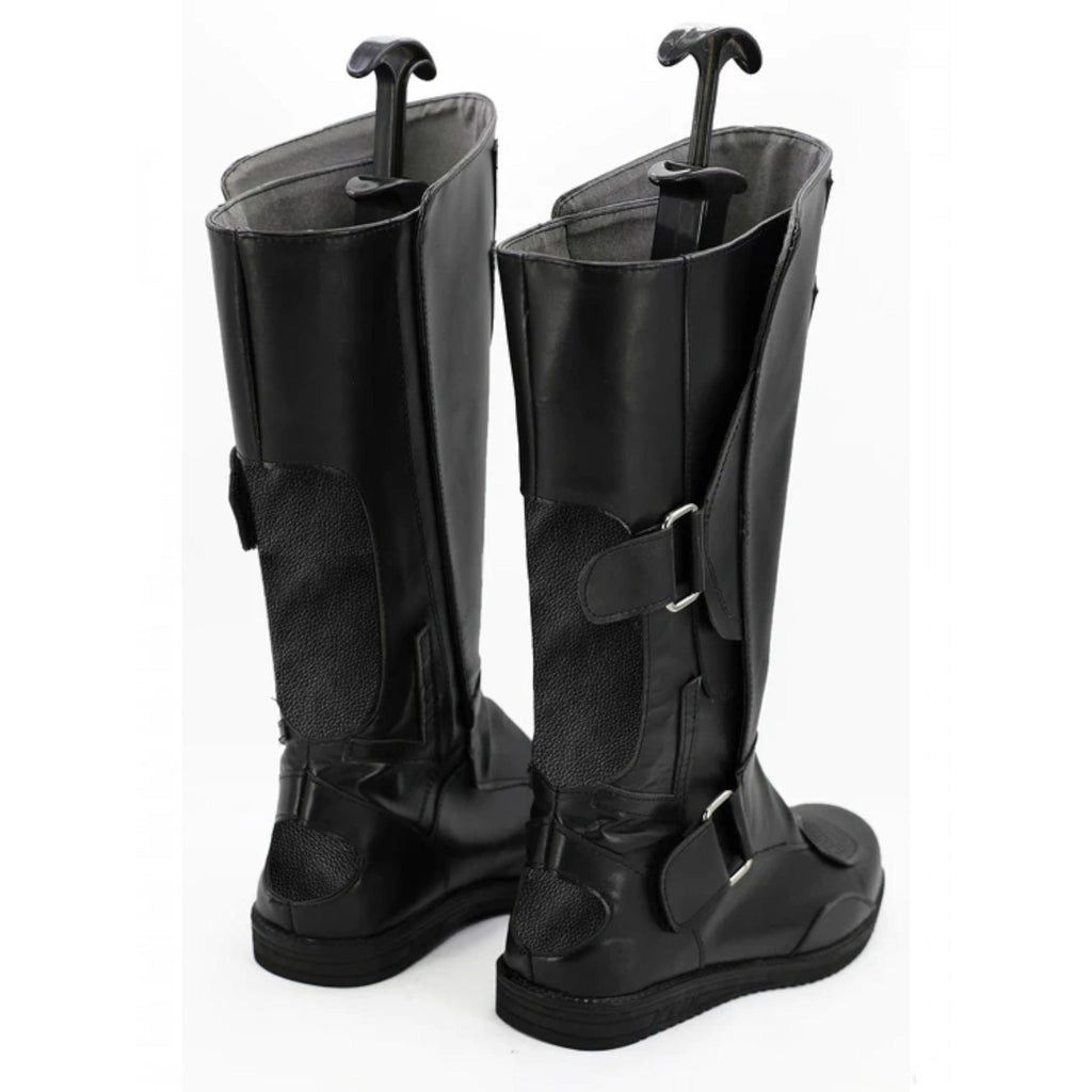noirtide Custom-Made Star Wars Darth Maul Cosplay Boots