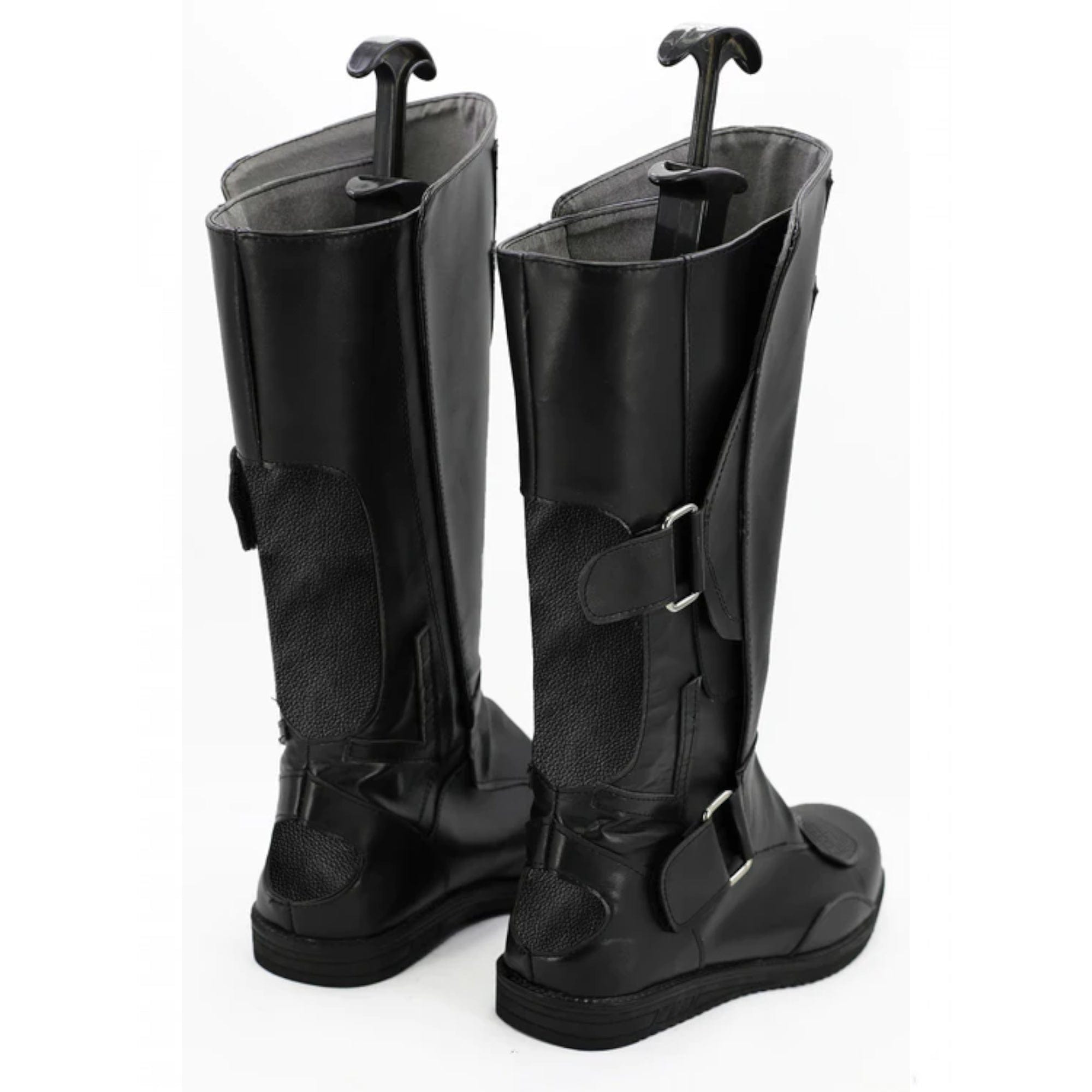 noirtide Custom-Made Star Wars Darth Maul Cosplay Boots