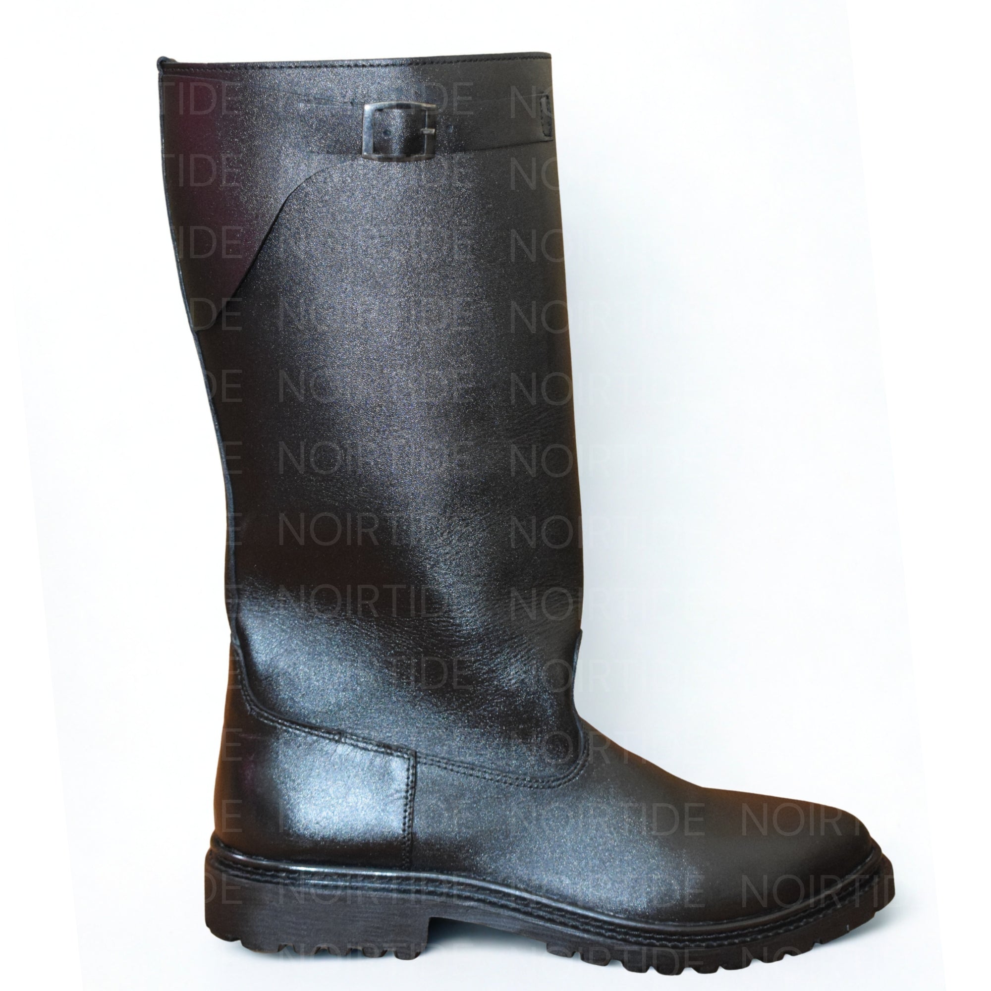 noirtide Custom-Made Star Wars Darth Vader Boots