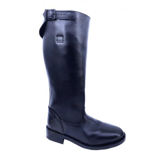 noirtide Custom-Made Star Wars Darth Vader Boots