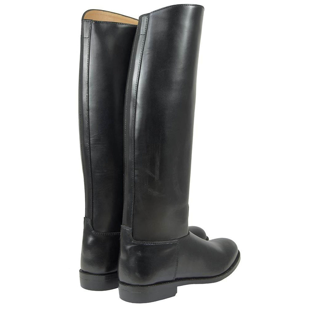 noirtide Custom-Made Star Wars Imperial Officer Galactic Boots