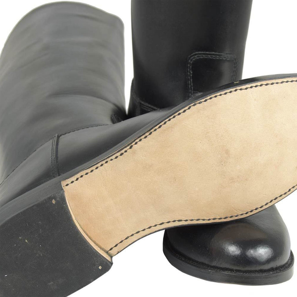 noirtide Custom-Made Star Wars Imperial Officer Galactic Boots