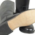 noirtide Custom-Made Star Wars Imperial Officer Galactic Boots