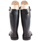 noirtide Custom-Made Star Wars Imperial Officer Galactic Boots