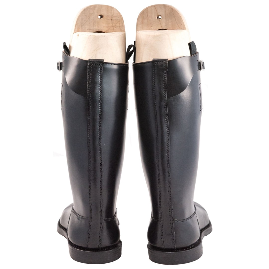 noirtide Custom-Made Star Wars Imperial Officer Galactic Boots