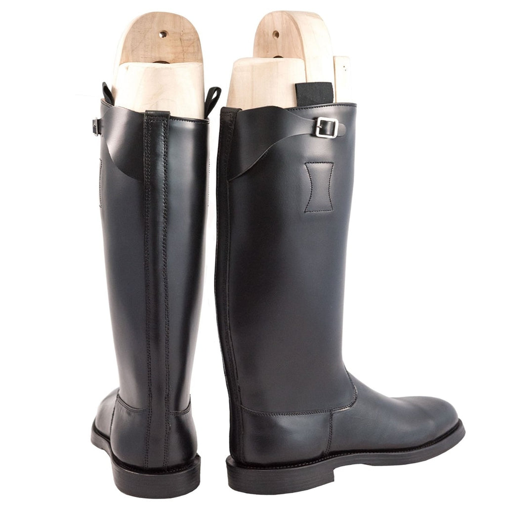 noirtide Custom-Made Star Wars Imperial Officer Galactic Boots