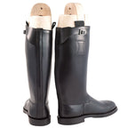 noirtide Custom-Made Star Wars Imperial Officer Galactic Boots