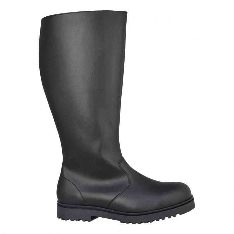 noirtide Custom-Made Star Wars Jedi Boots