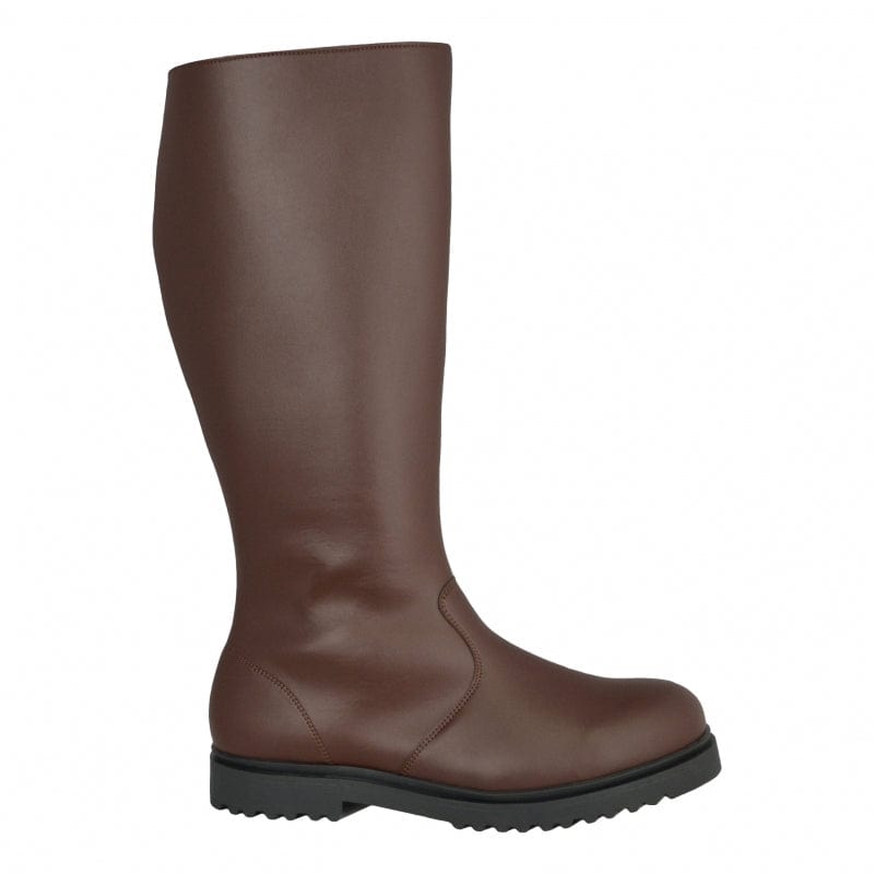 noirtide Custom-Made Star Wars Jedi Boots