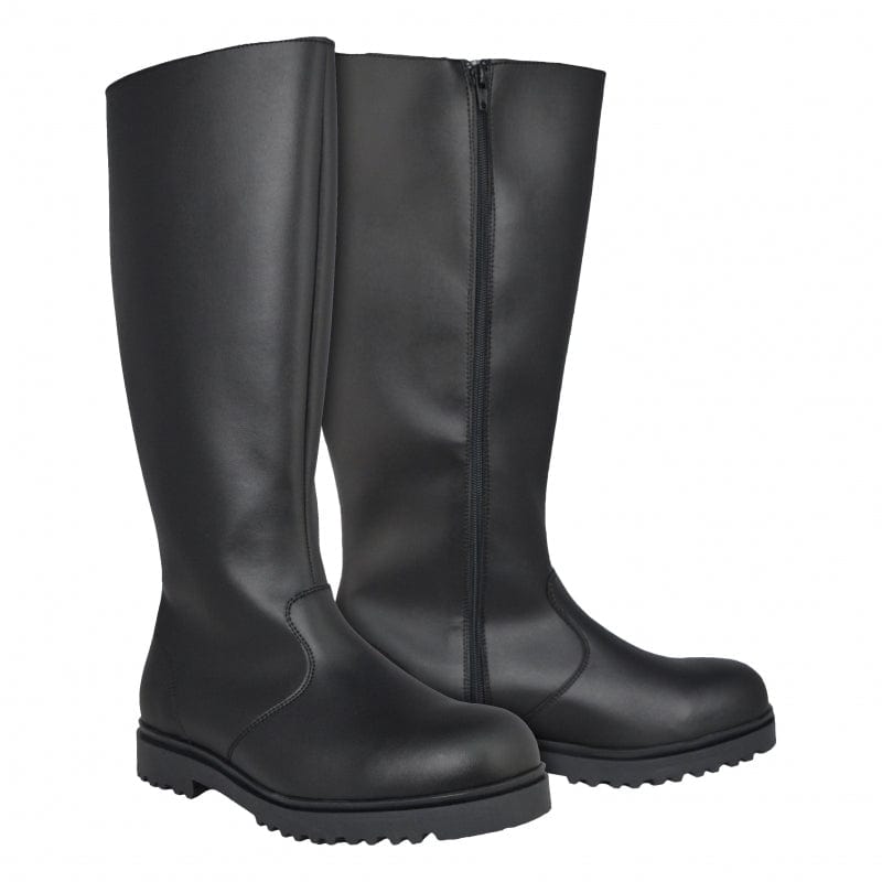 noirtide Custom-Made Star Wars Jedi Boots