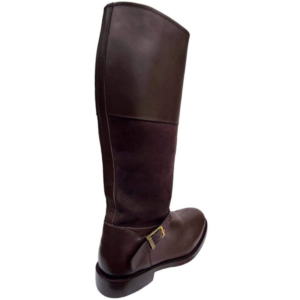 noirtide Custom-Made Star Wars Mace Windu Boots