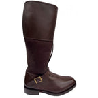 noirtide Custom-Made Star Wars Mace Windu Boots