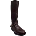 noirtide Custom-Made Star Wars Mace Windu Boots