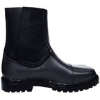 noirtide Custom-Made Star Wars Mandalorian Boots