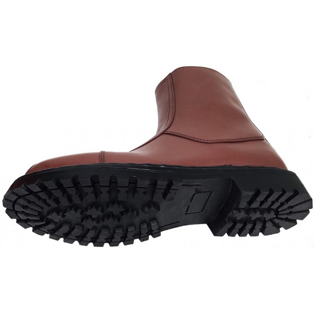 noirtide Custom-Made Star Wars Mandalorian Boots