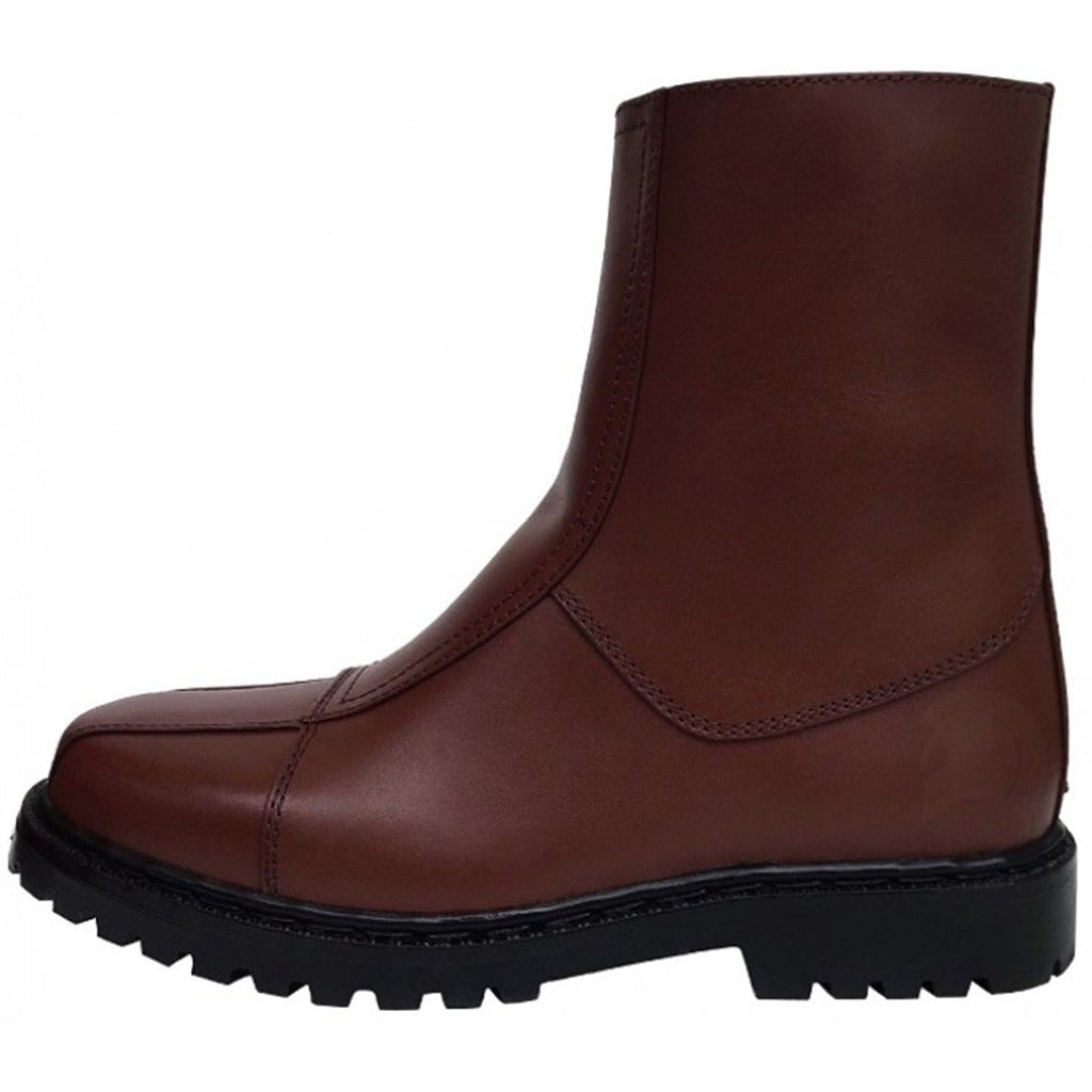 noirtide Custom-Made Star Wars Mandalorian Boots